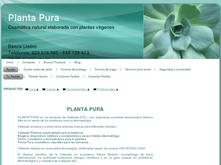 www.plantapura.es