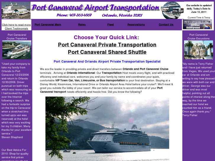 www.portcanaveralairport.com