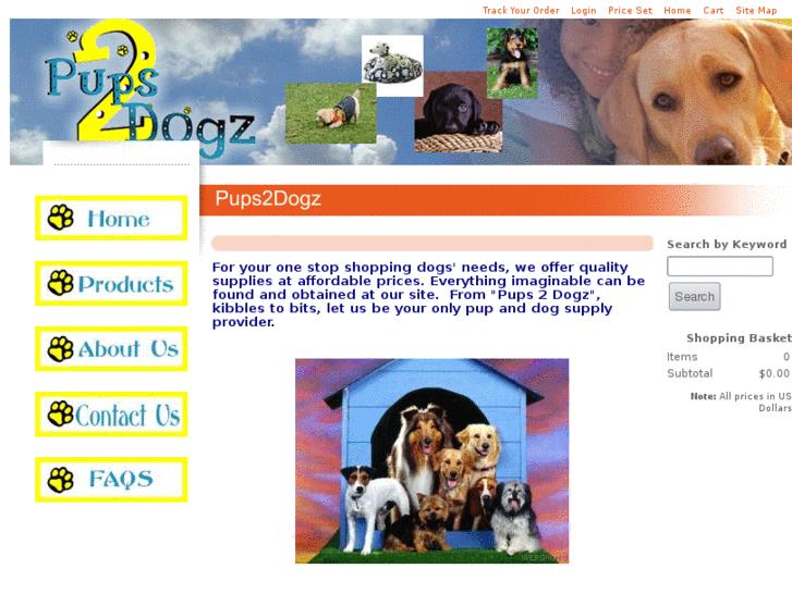 www.pups2dogz.com