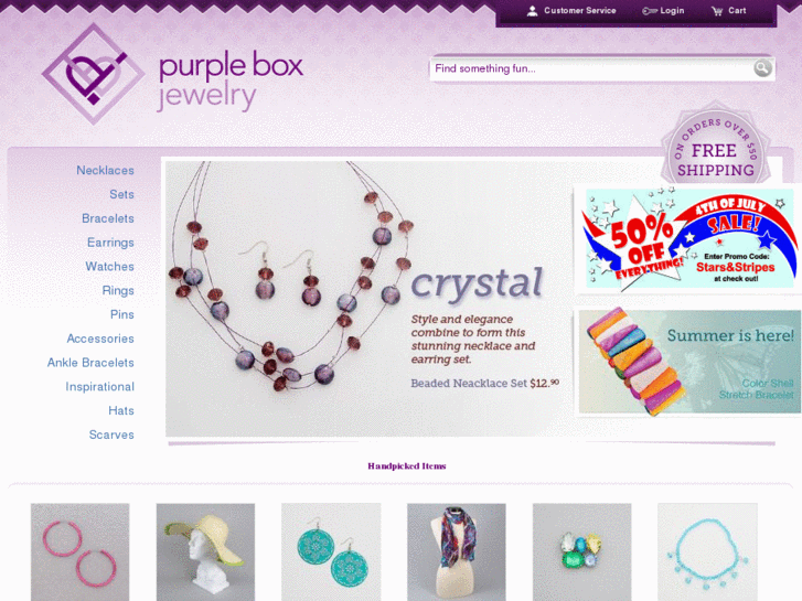 www.purpleboxjewelrysite.com