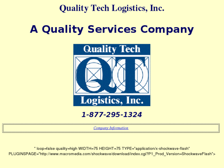 www.qtechinc.net