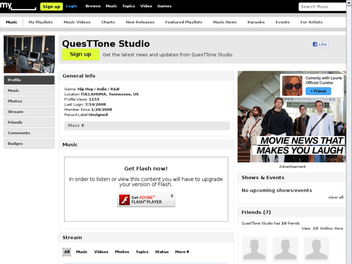 www.questtone.com