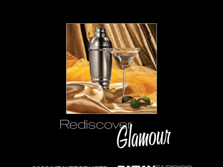 www.rediscoverglamour.com