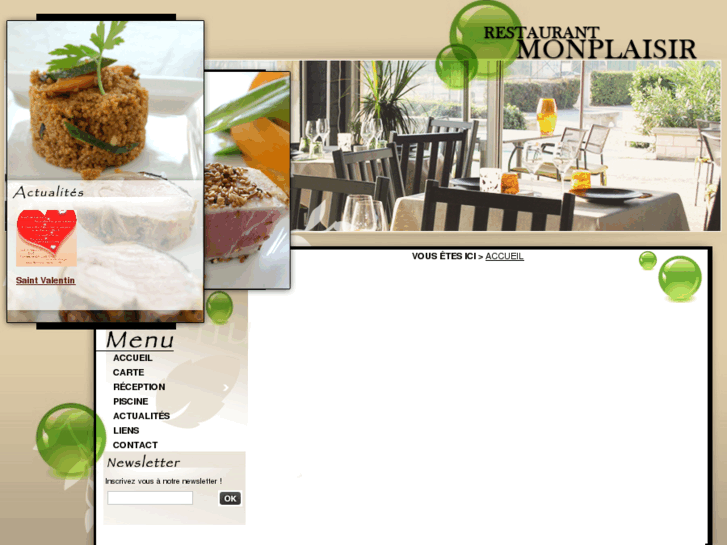 www.restaurant-monplaisir.com