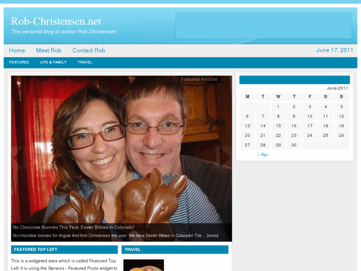 www.rob-christensen.net