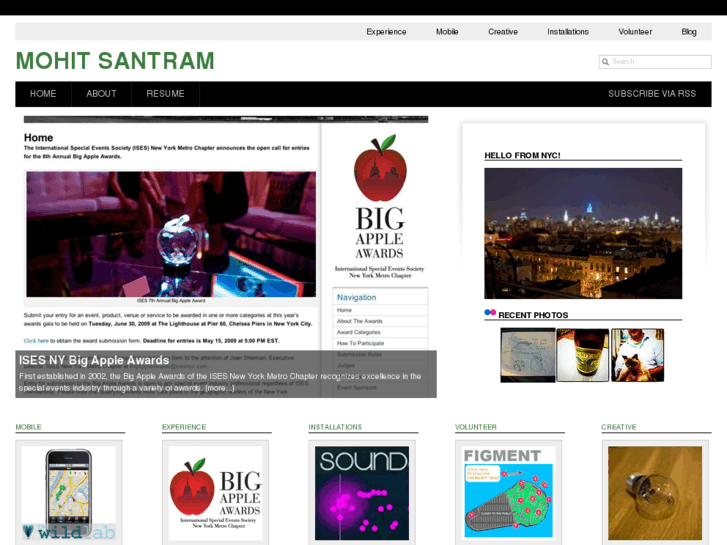www.santram.net
