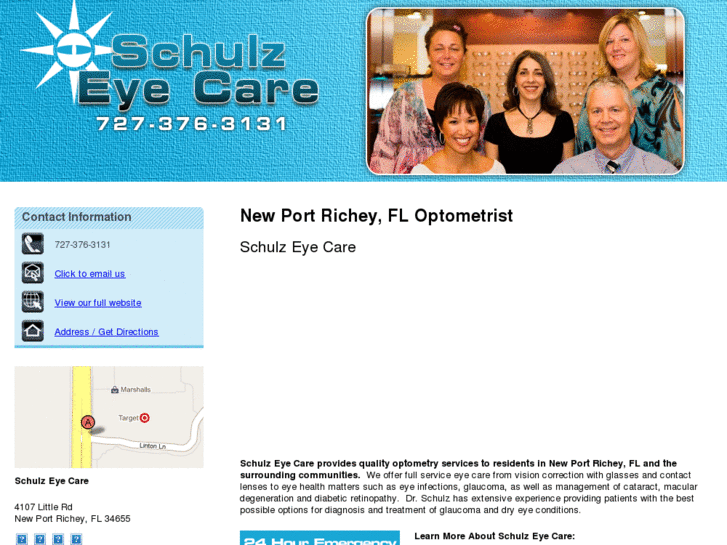 www.schulzeyecare.net