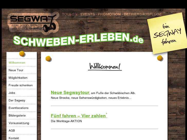 www.schweben-erleben.com