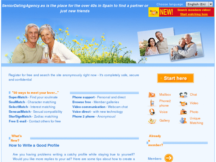 www.seniordatingagency.es