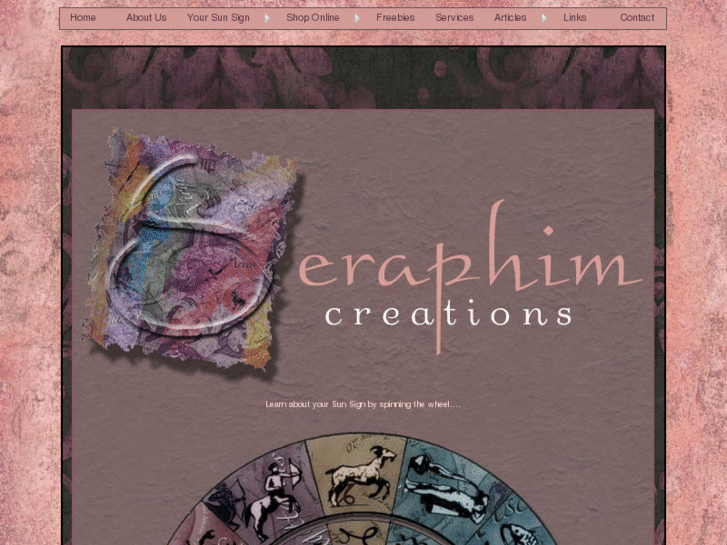 www.seraphimcreations.com