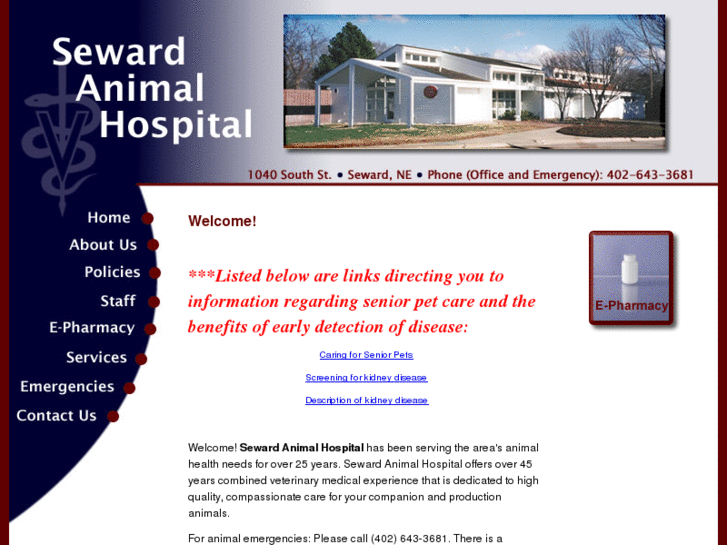 www.sewardanimalhospital.com