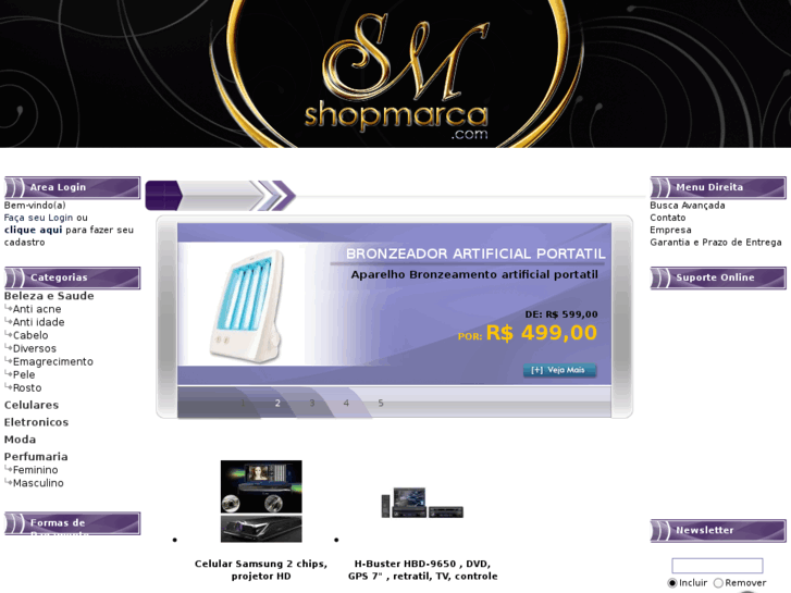 www.shopmarca.com