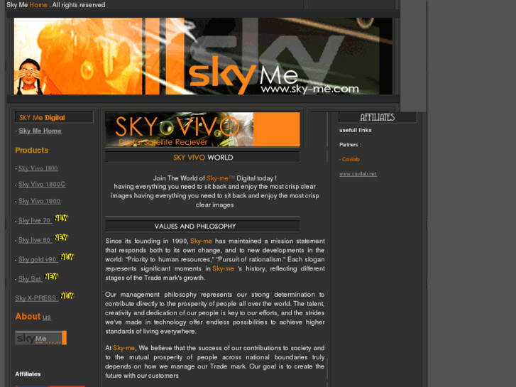 www.sky-me.com