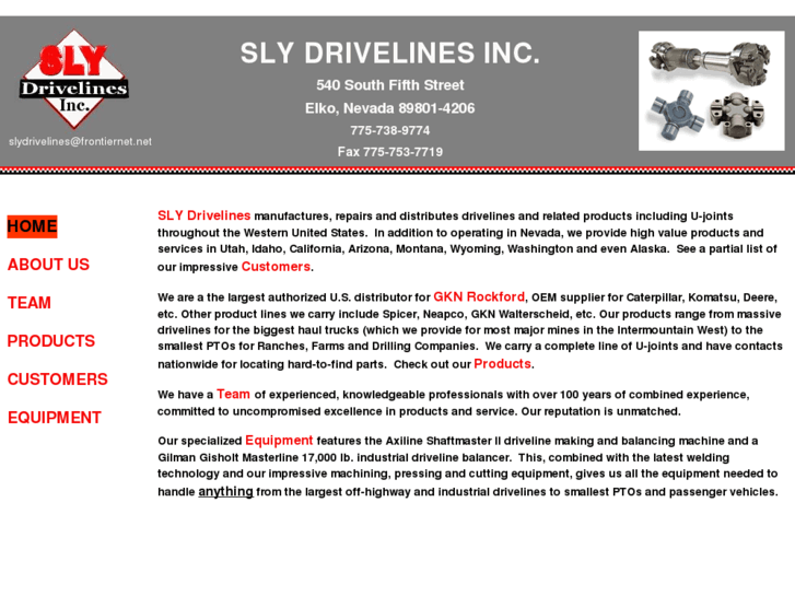 www.slydrivelines.com