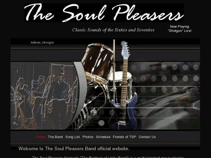 www.soulpleasers.com