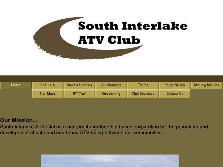 www.southinterlakeatvclub.com