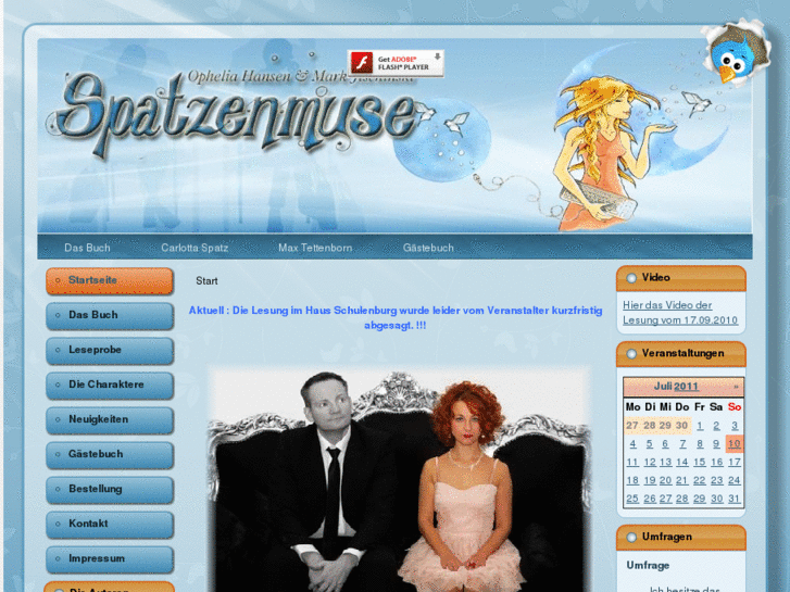 www.spatzenmuse.de