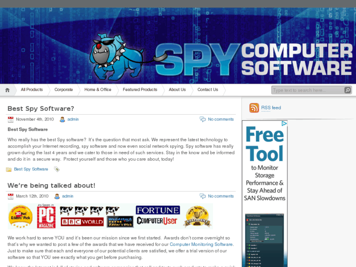 www.spycomputersoftware.com
