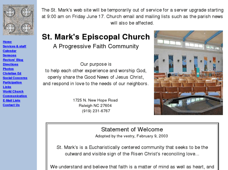 www.stmarks-ral.org