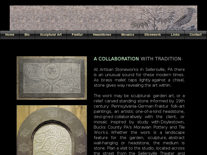 www.stone-artist.com