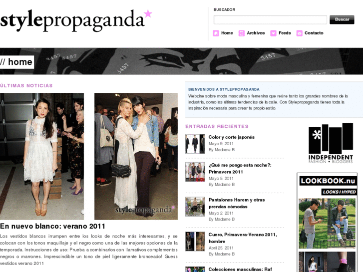 www.stylepropaganda.com