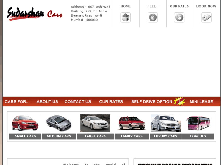 www.sudarshancars.co.in