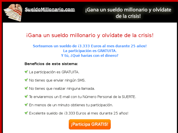 www.sueldomillonario.com