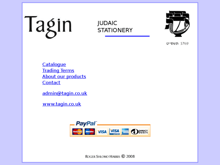 www.tagin.co.uk