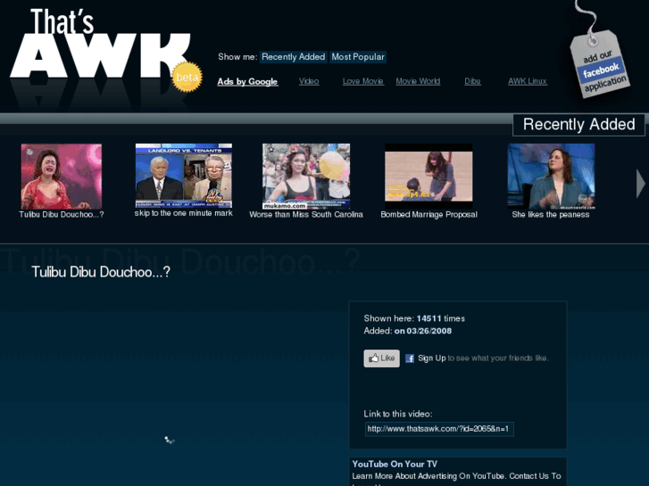 www.thatsawk.com