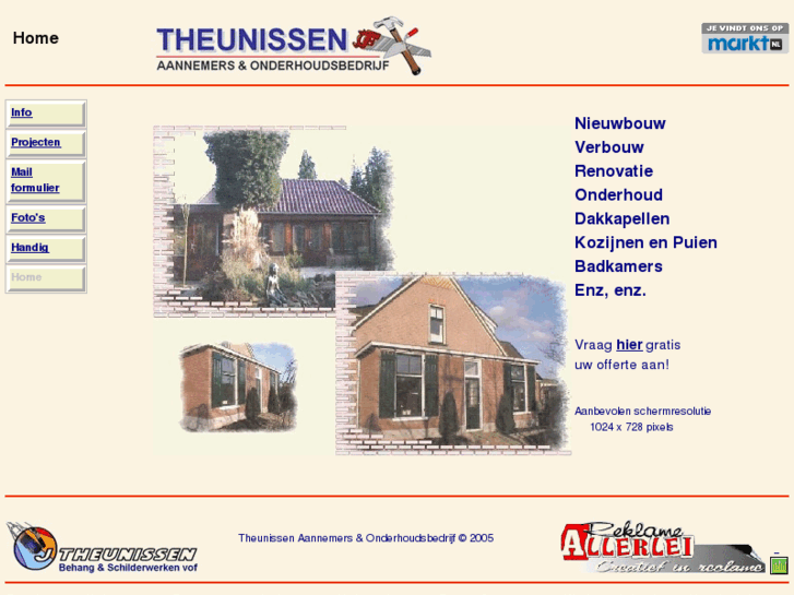 www.theunissen-onderhoud.nl