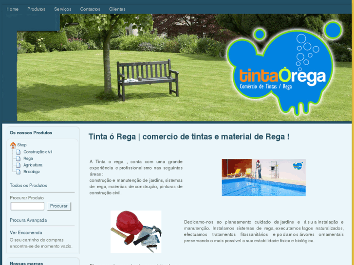 www.tintaorega.com