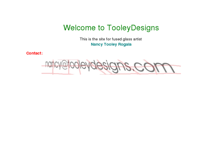 www.tooleydesigns.com