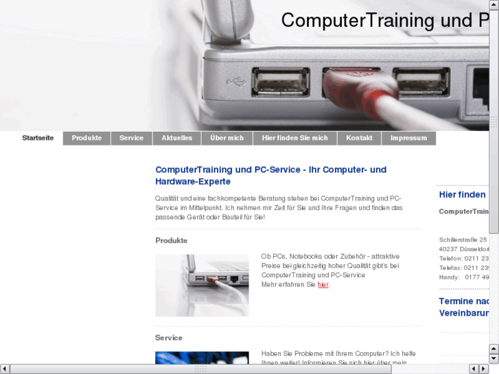 www.training-pc.net