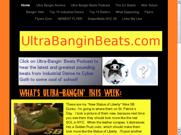 www.ultrabanginbeats.com