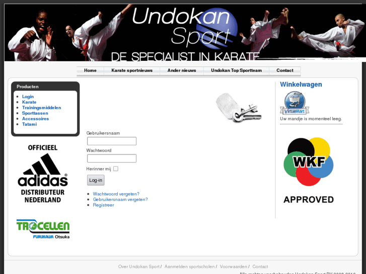 www.undokan.nl