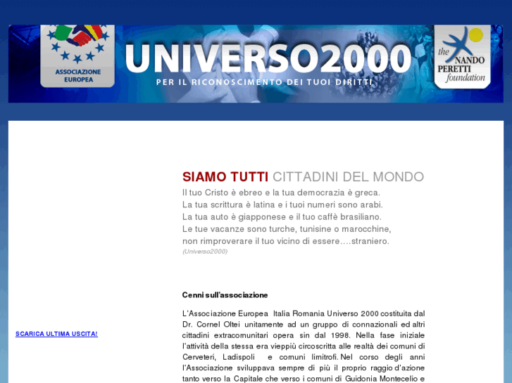 www.universo2000.it