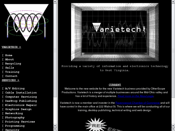 www.varietech.net