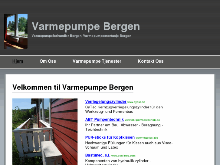 www.varmepumpebergen.com