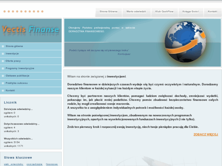 www.vectisfinanse.pl