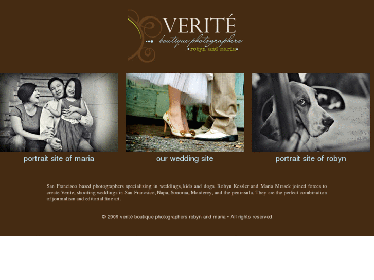 www.veritephotography.com