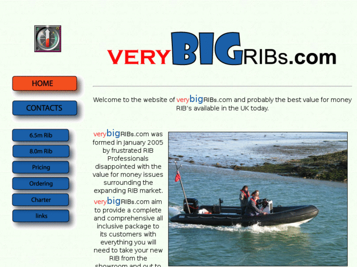 www.verybigribs.co.uk