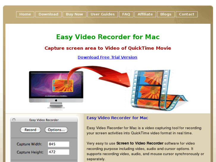 www.video-recorder.net