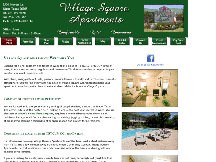 www.villagesquareapt.com