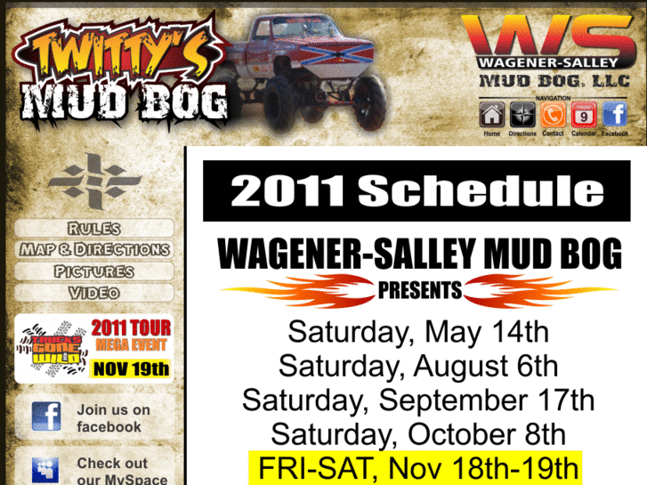 www.wagenersalleymudbog.com