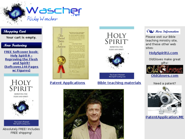www.wascher.net