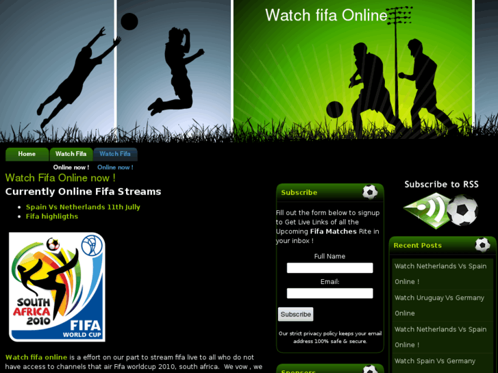 www.watchfifaonline.com