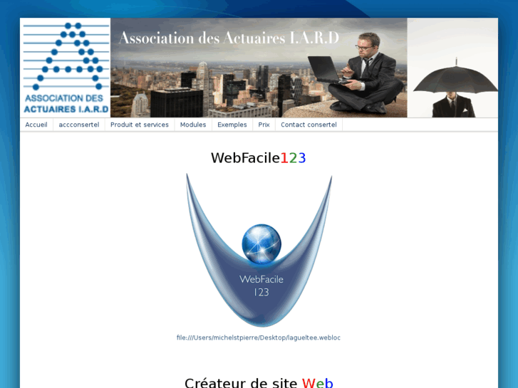 www.webfacile123.com