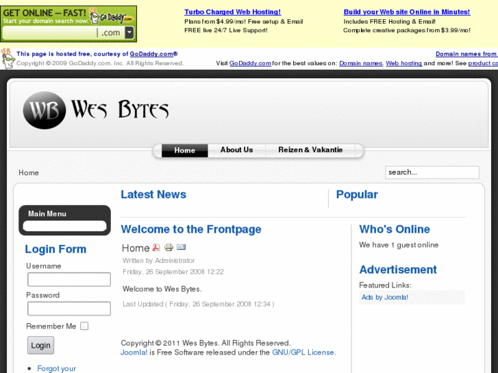 www.wesbytes.com