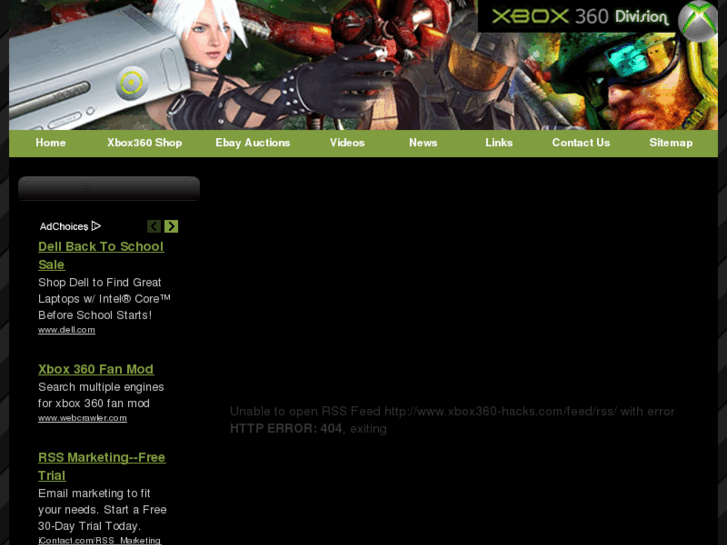 www.xbox360division.com