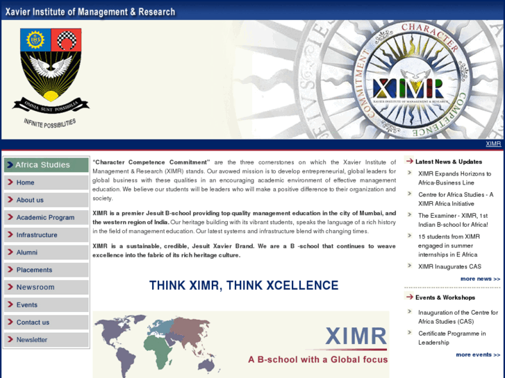 www.ximr.ac.in